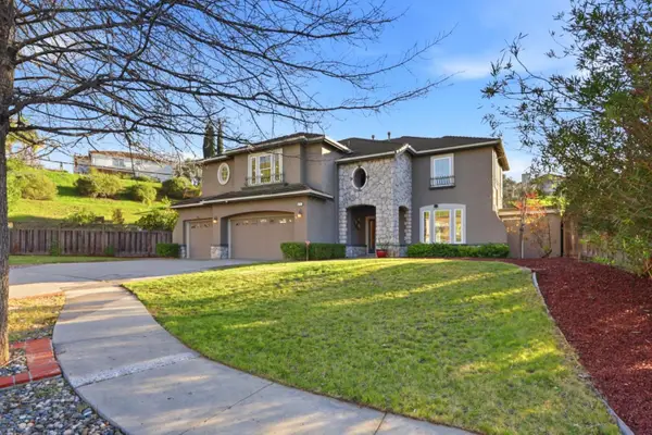 6352 Running Springs Road, San Jose, CA 95135