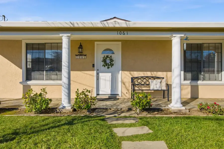1061 Shamrock Drive, Campbell, CA 95008 - #3