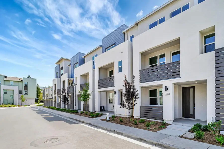 3310 Seashell Terrace, San Ramon, CA 94583 - #2