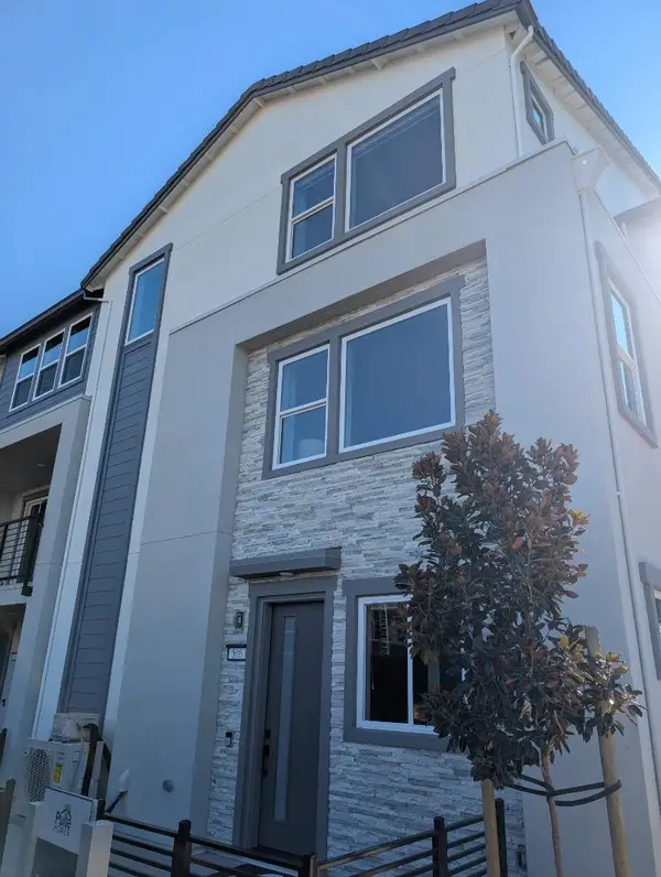 269 Wagon Way #39-03 - Plan 2, Campbell, CA 95008