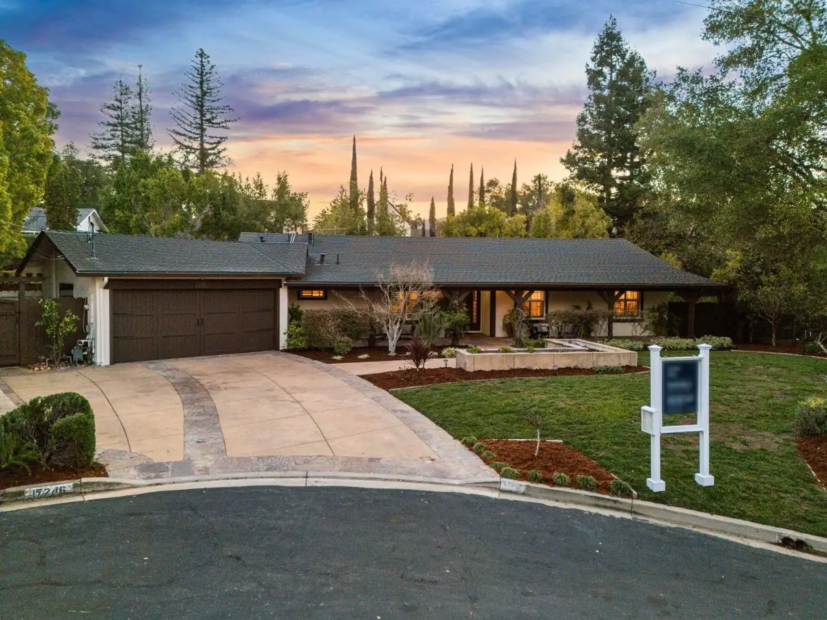 17246 Verdes Robles, Los Gatos, CA 95030 - Image #1