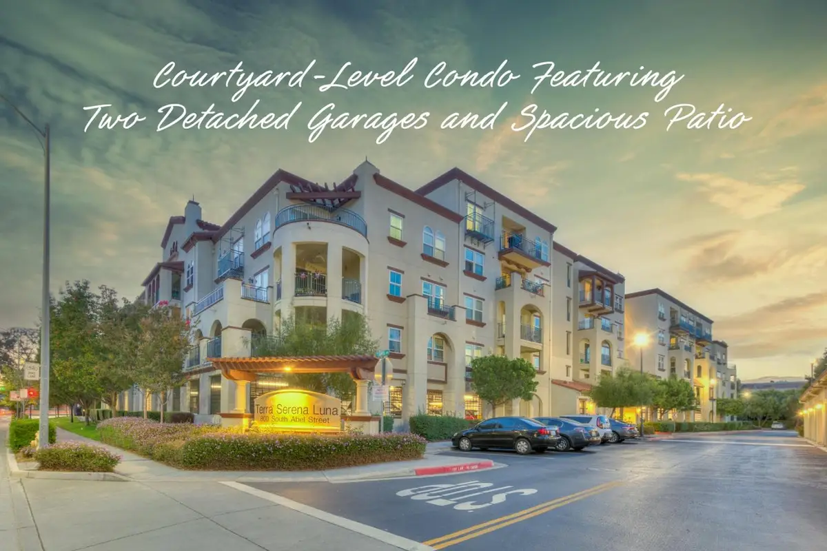 800 S Abel Street #219, Milpitas, CA 95035 - Image #1