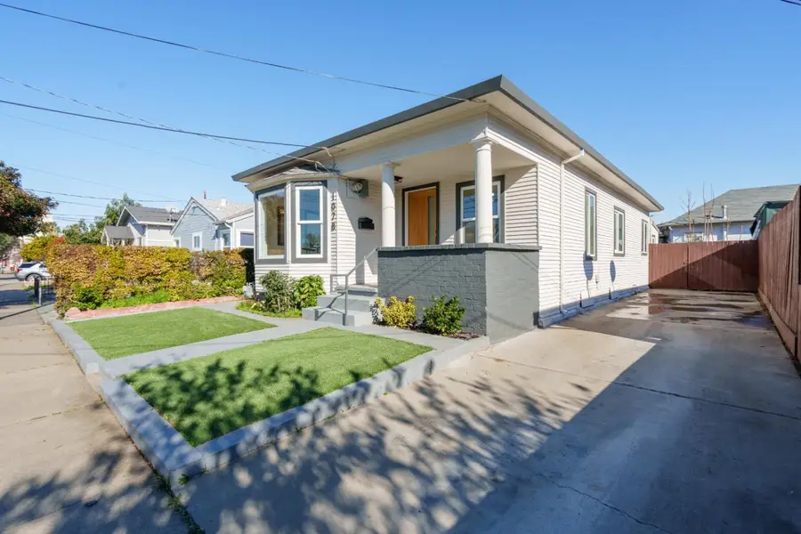 1078 Palm Street, San Jose, CA 95110 - Image #2