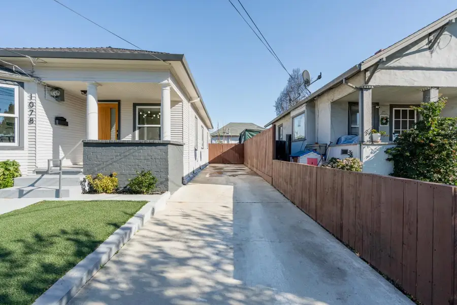 1078 Palm Street, San Jose, CA 95110 - Image #3