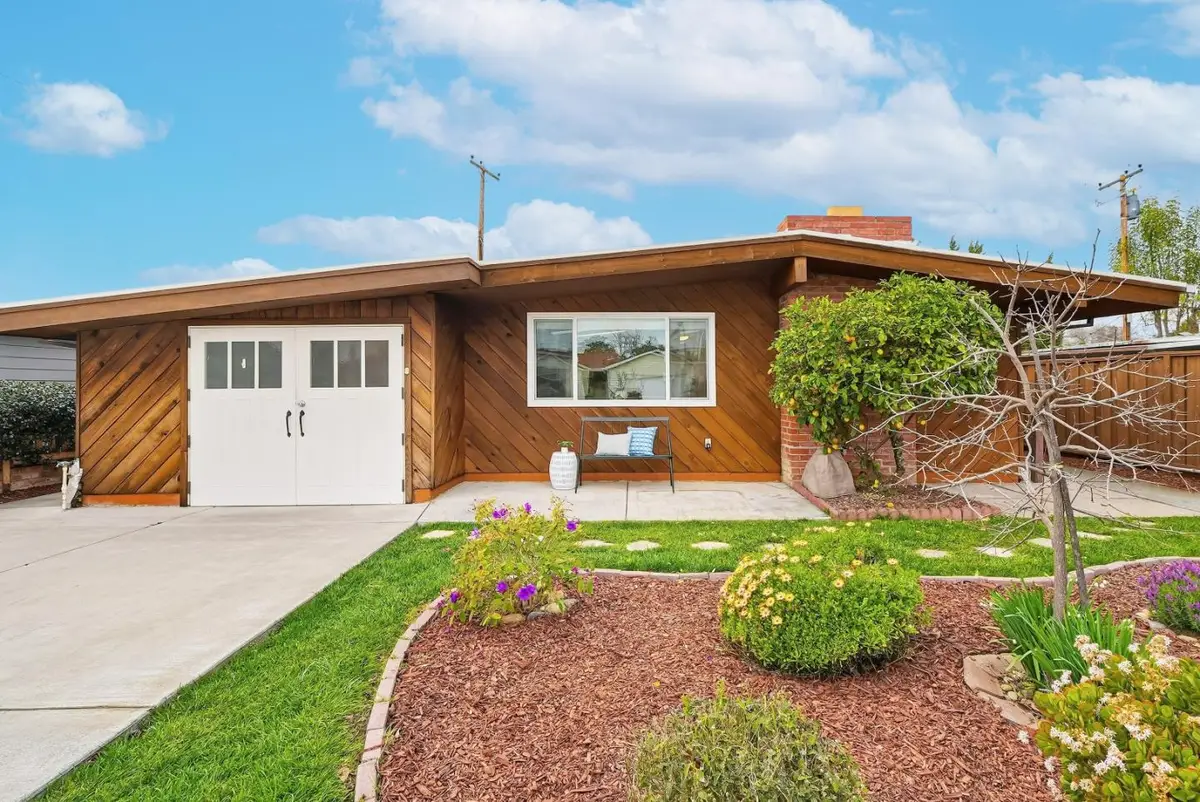 638 Woodhams Road, Santa Clara, CA 95051 - #1