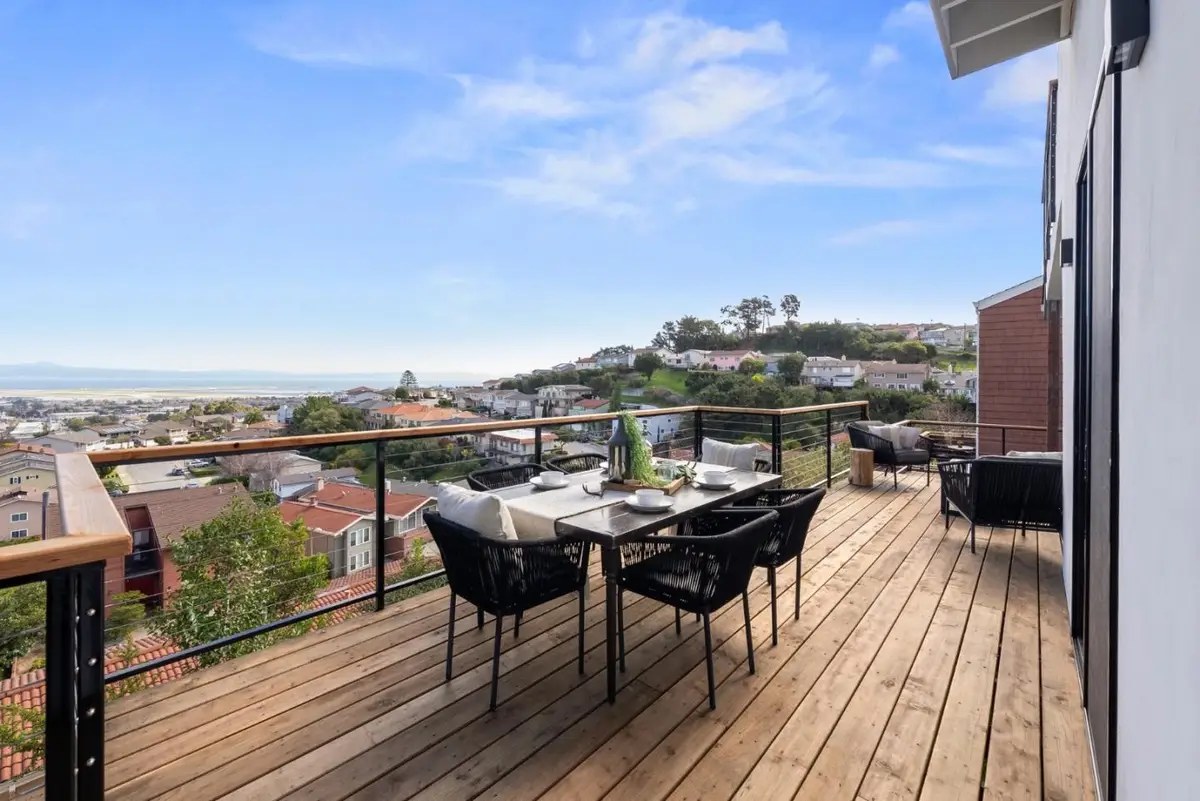 842 Clearfield Drive, Millbrae, CA 94030 - #1