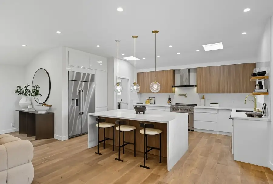 15560 Blossom Hill Road, Los Gatos, CA 95032 - #3