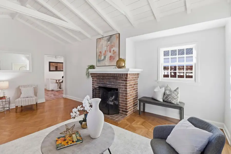 2710 Isabelle Avenue, San Mateo, CA 94403 - Image #3