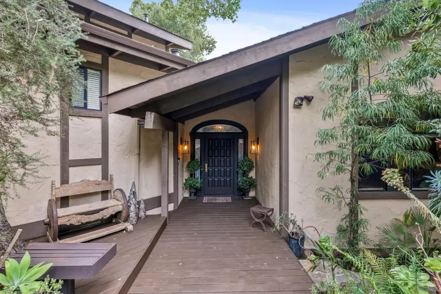 61 Oak Haven Way, Woodside, CA 94062 - #3