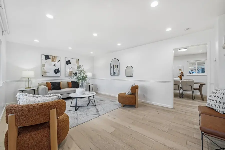 2152 Ashwood Lane, San Jose, CA 95132 - #2