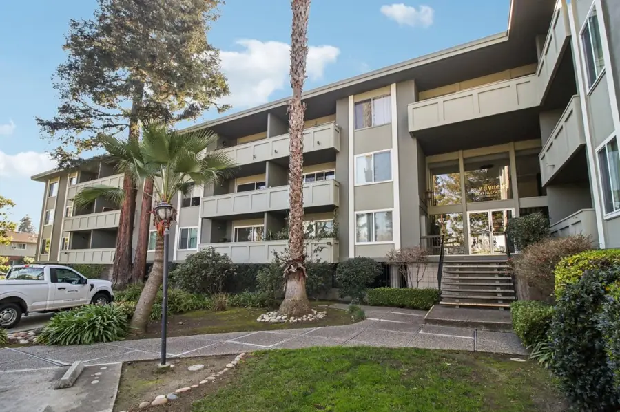 1458 Hudson Street #207, Redwood City, CA 94061 - #3