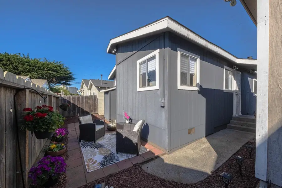 520 Amador Avenue, Seaside, CA 93955 - #3