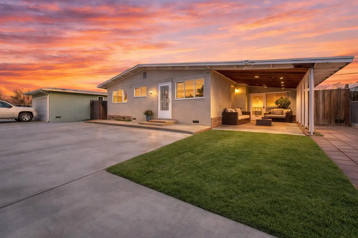 1376 Suffolk Drive, San Jose, CA 95127 - #1