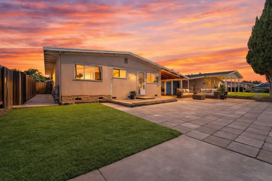 1376 Suffolk Drive, San Jose, CA 95127 - #2