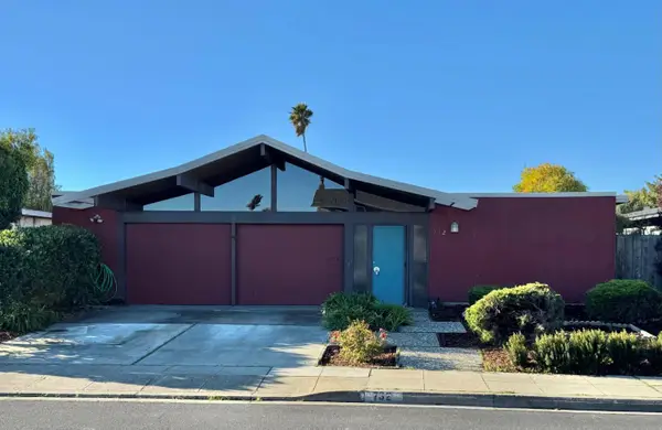 732 Crane Avenue, Foster City, CA 94404