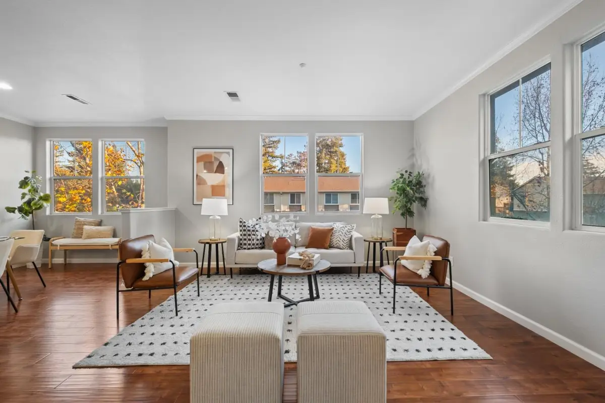 2592 Baton Rouge Drive, San Jose, CA 95133 - #1