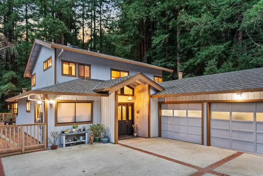 350 Aurora Road, Soquel, CA 95073 - #3