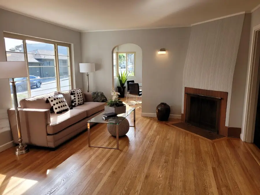297 N San Anselmo Avenue, San Bruno, CA 94066 - #3