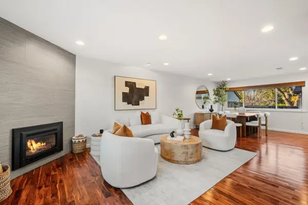 1031 Las Palmas Drive, Santa Clara, CA 95051