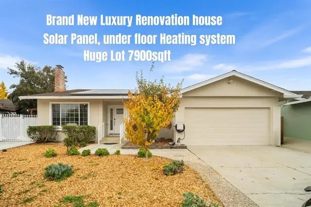 184 Sun Blossom Drive, San Jose, CA 95123 - #2