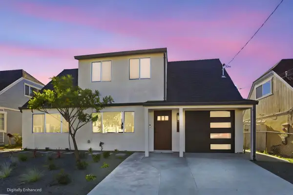 704 Claridge Drive, Pacifica, CA 94044