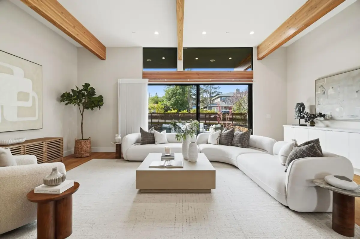 1617 Corte Via, Los Altos, CA 94024 - #1