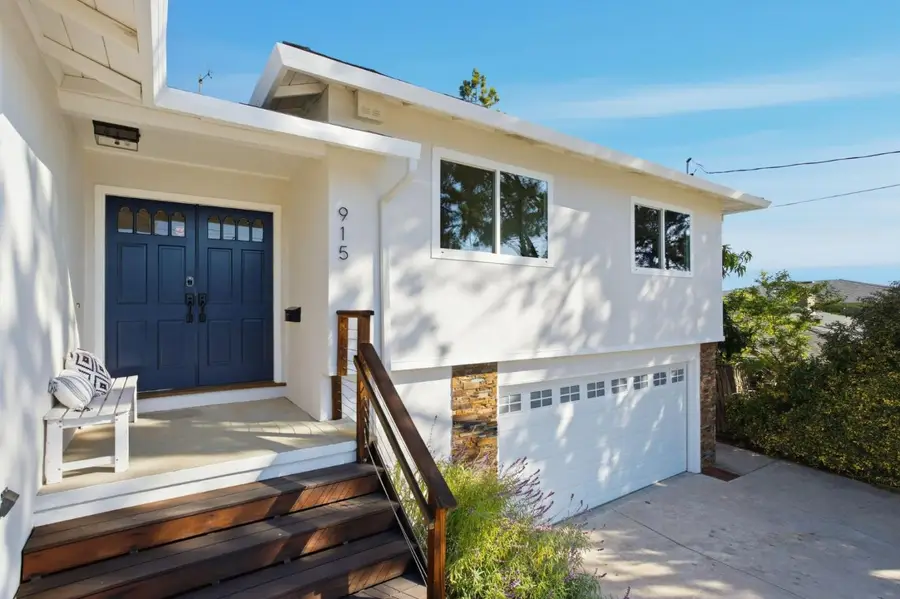 915 Crestview Drive, San Carlos, CA 94070 - Image #2