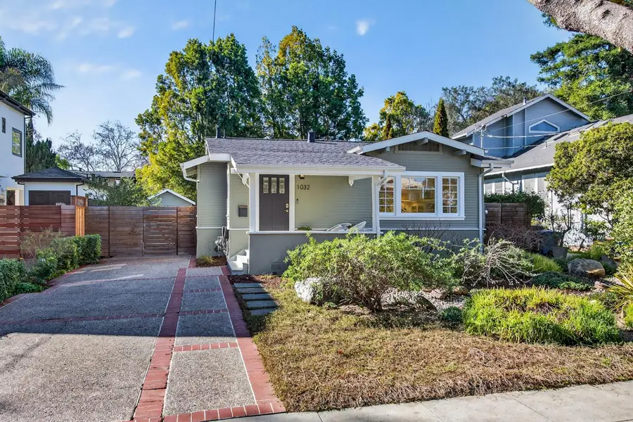 1032 Fulton Street, Palo Alto, CA 94301 - Image #2