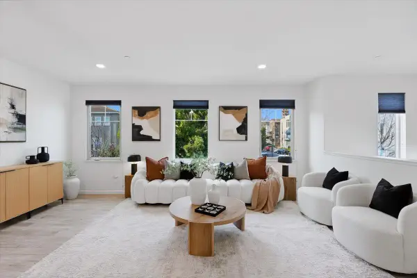 298 Adeline Place #6, San Jose, CA 95136