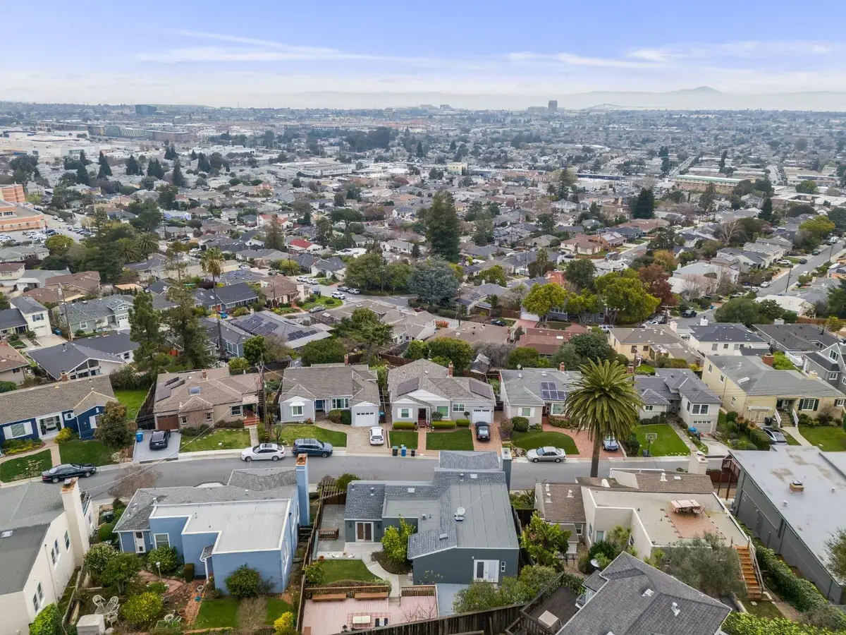 4030 Bayview Avenue, San Mateo, CA 94403 - Image #1