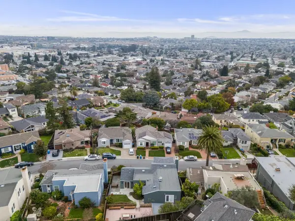 4030 Bayview Avenue, San Mateo, CA 94403