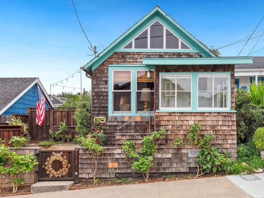 313 14th Street, Pacific Grove, CA 93950 - Image #2