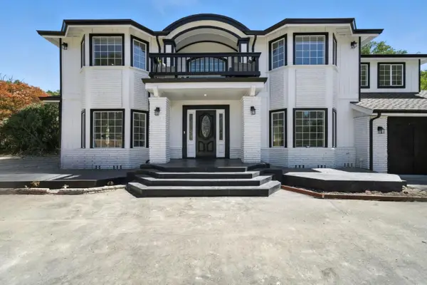 6650 Johnston Road, Pleasanton, CA 94588