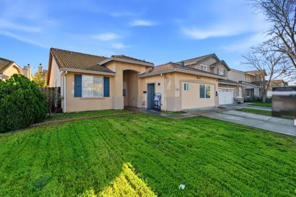 960 Kirkwood Way, Lathrop, CA 95330