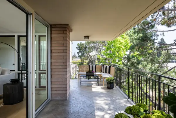 360 Everett Avenue #5B, Palo Alto, CA 94301