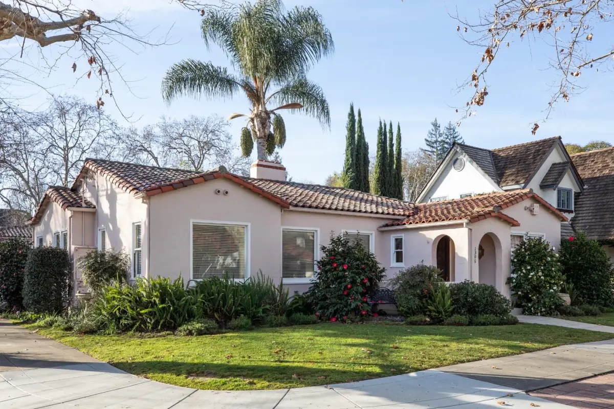 1306 Glenwood Avenue, San Jose, CA 95125 - #1