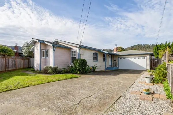 1367 Hermosa Avenue, Pacifica, CA 94044