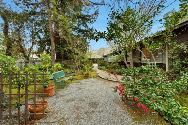 1698 Cordilleras Road, Redwood City, CA 94062