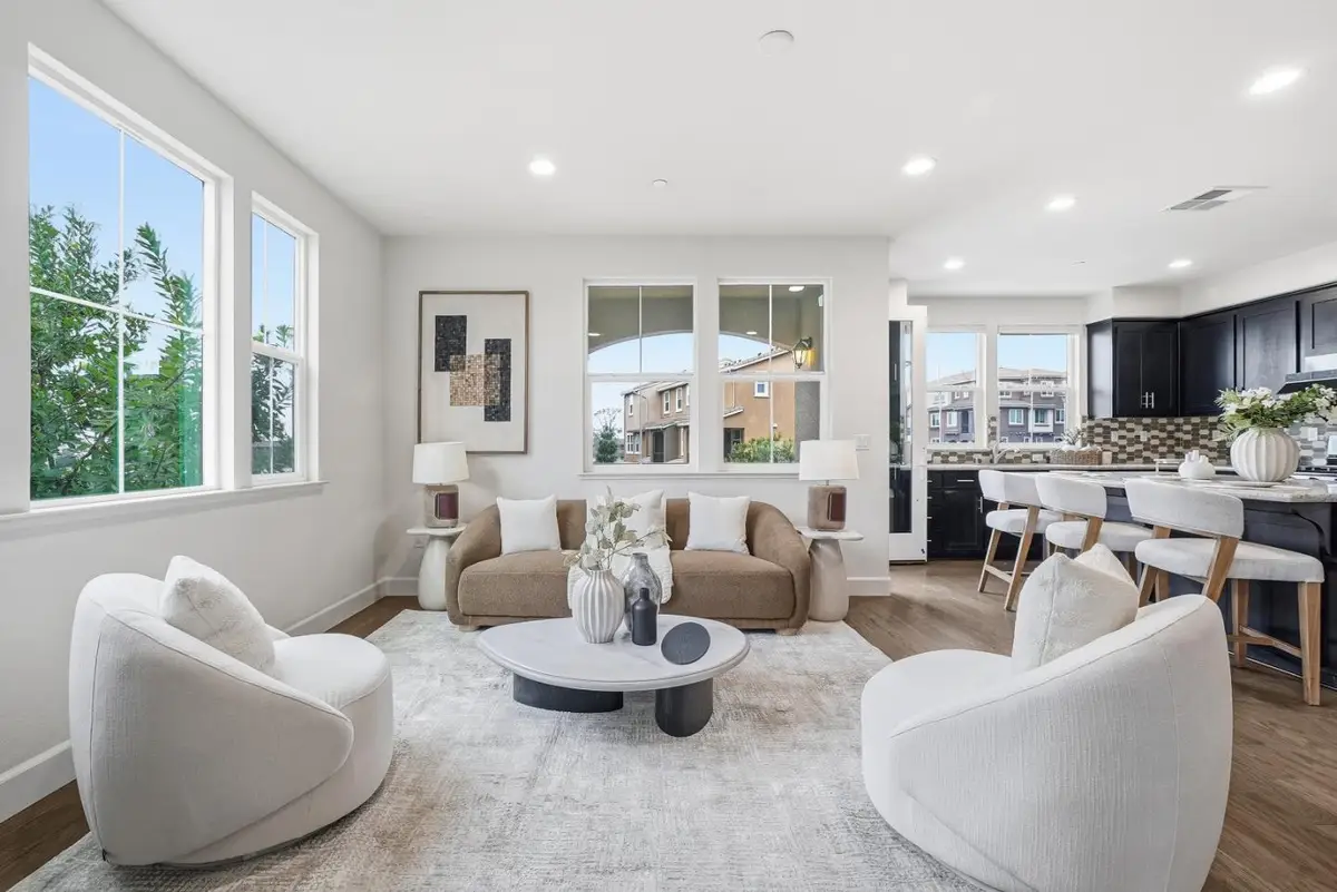 5724 Pandorea Terrace, Newark, CA 94560 - #1