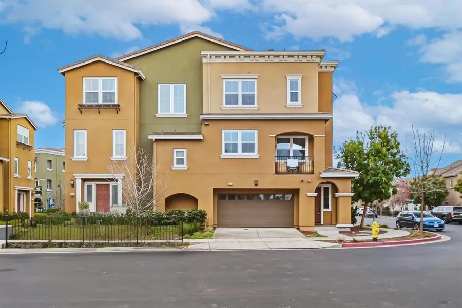 5724 Pandorea Terrace, Newark, CA 94560 - #2