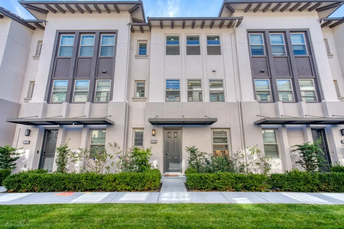 1081 Harebell Place, San Jose, CA 95131 - #1