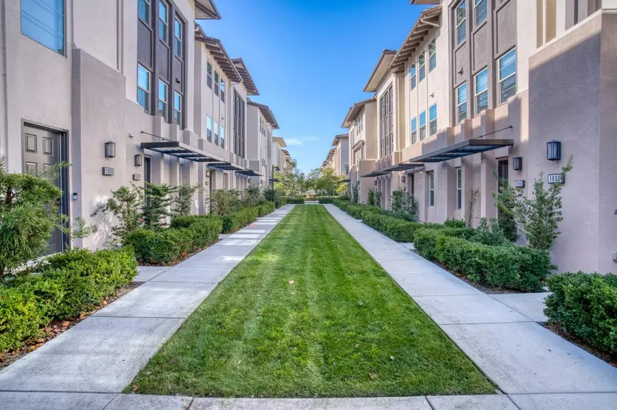 1081 Harebell Place, San Jose, CA 95131 - #2