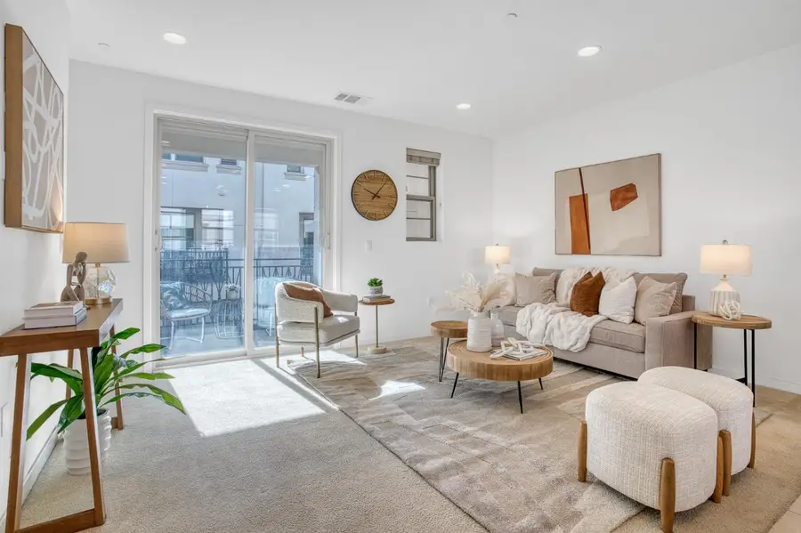 1081 Harebell Place, San Jose, CA 95131 - #3