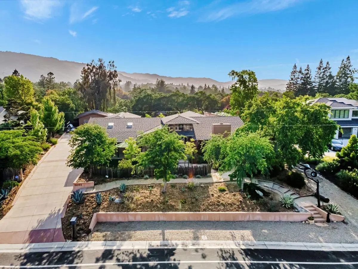 15393 Via Caballero, Monte Sereno, CA 95030 - Image #1