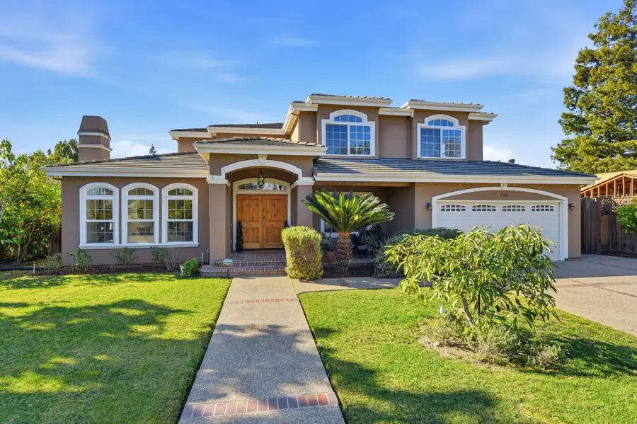 1808 Alford Avenue, Los Altos, CA 94024 - Image #2