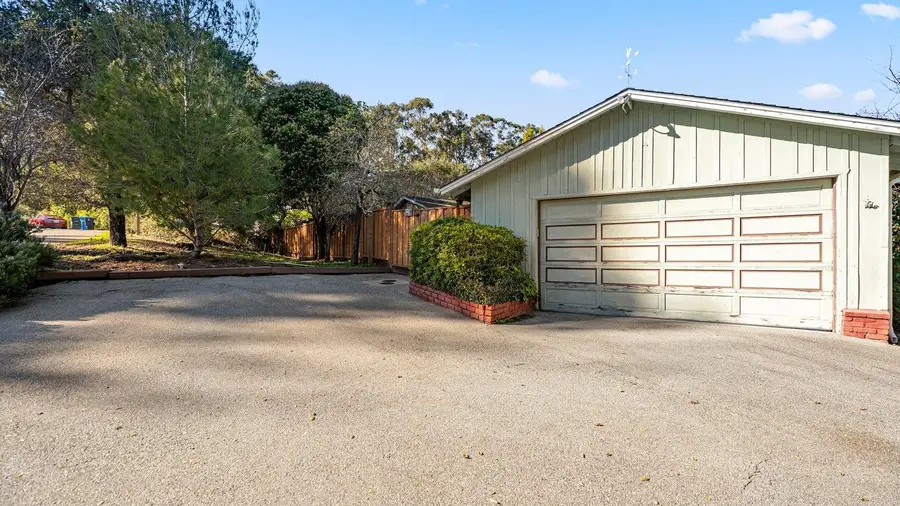 1216 Marlborough Road, Hillsborough, CA 94010 - Image #2