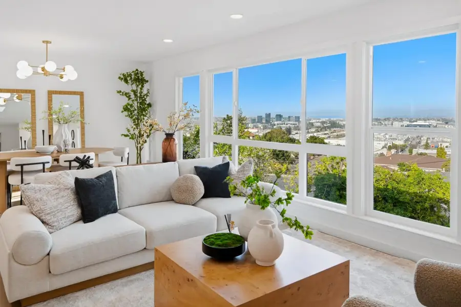 1609 Molitor Road, Belmont, CA 94002 - Image #3