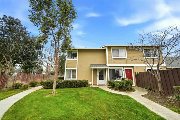 937 Summerside Drive #D, San Jose, CA 95122