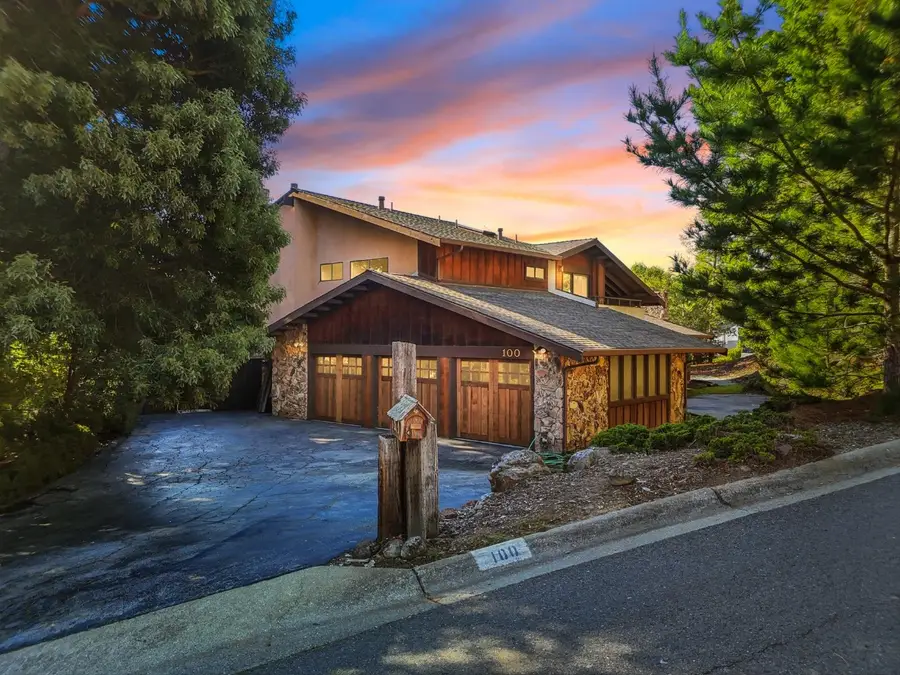 100 Rizal Drive, Hillsborough, CA 94010 - Image #3