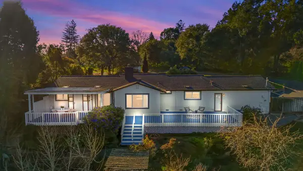 1430 Santa Maria Way, Sebastopol, CA 95472